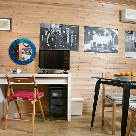 Cheongdam Ladies Guesthouse In Seoul Exterior foto