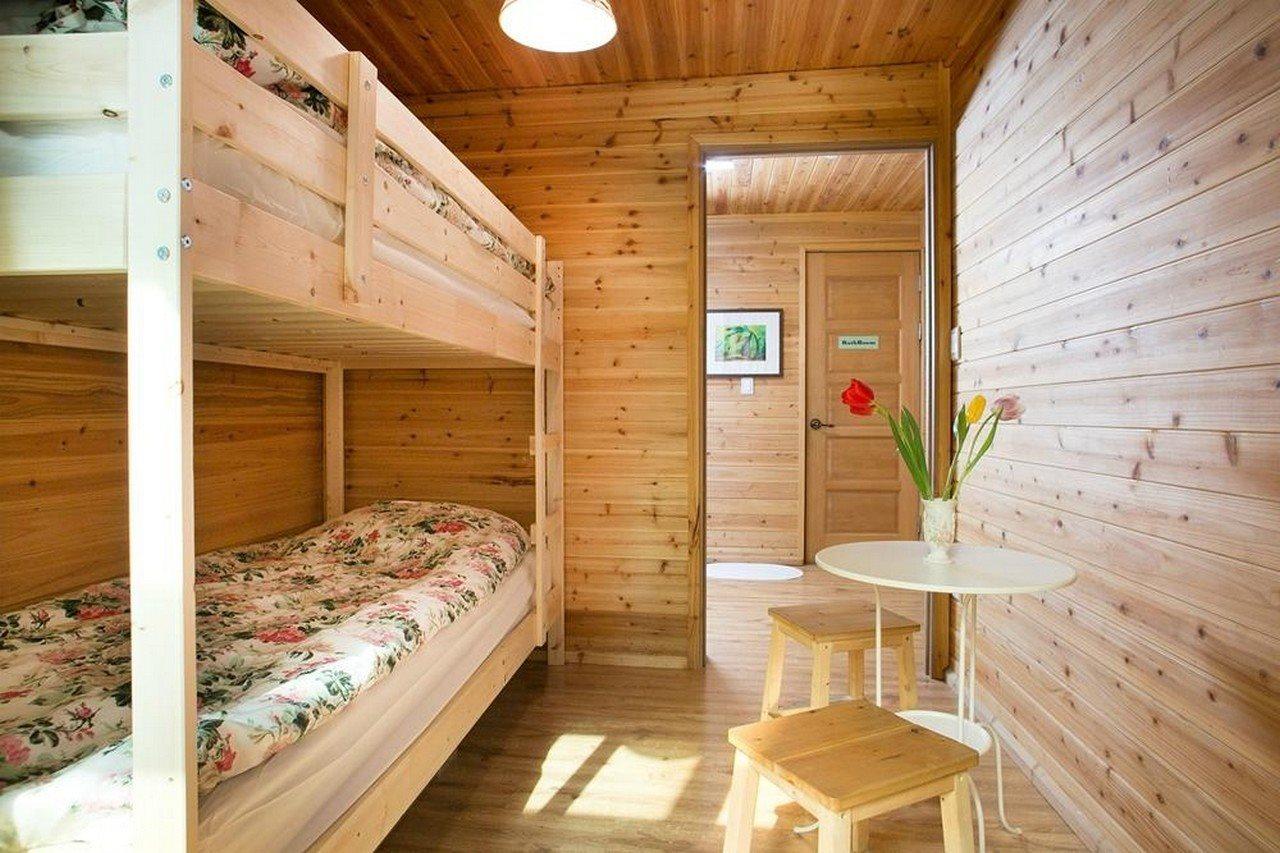 Cheongdam Ladies Guesthouse In Seoul Exterior foto